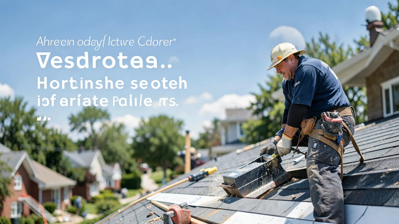 Roof Replacement in Mulberry, AR near me